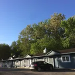 Motel Le Jardin