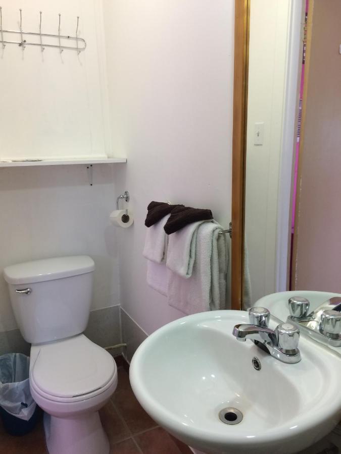 Motel Le Jardin 2*