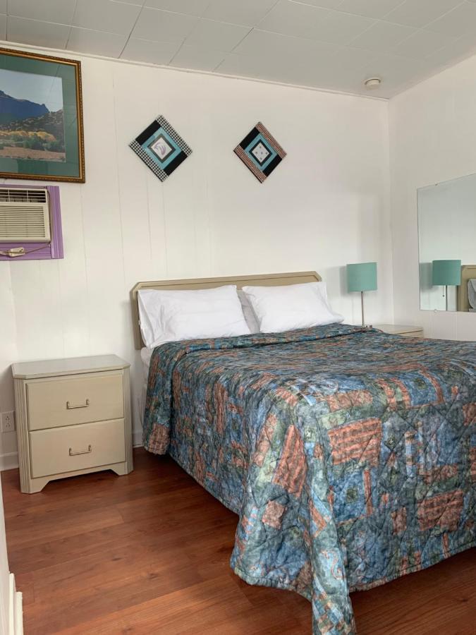 Le Jardin Motel Quebec City